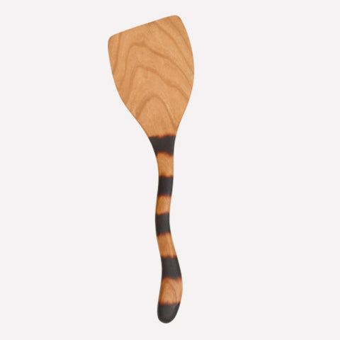 Cat Tail Left Handed 12" Spatula