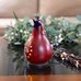 USA Independence Day Lit Gourd