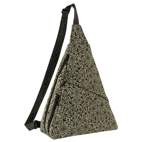 Maruca GoGo Backback in Midsummer Shadow