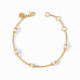Hydra Delicate Bracelet in Pearl by Julie Vos