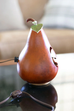 Reuban Pumpkin Lit Gourd