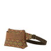 Maruca Hip Pocket in Mosaic Jewel