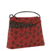 Maruca Sparrow Handbag in Ladybug Ruby