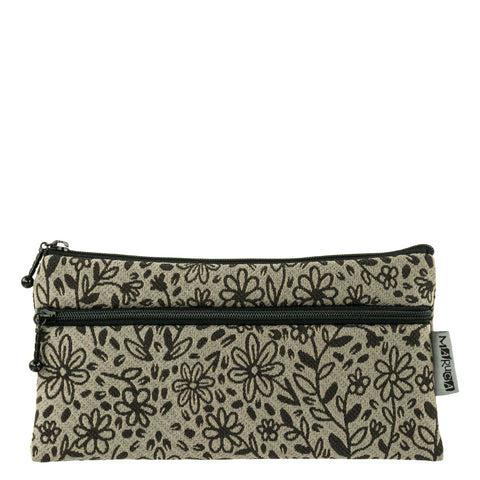 Maruca Heidi Wallet in Midsummer Shadow