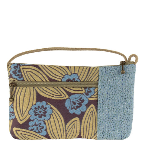 Maruca TomBoy Handbag in Summertime Orchid