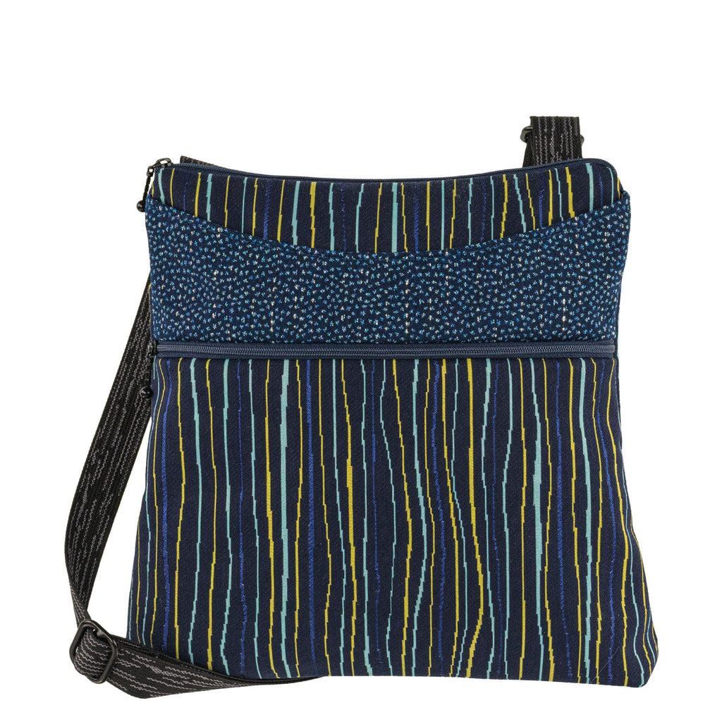 Maruca Spree Handbag in Birch Navy