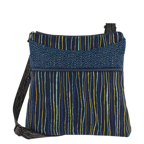 Maruca Spree Handbag in Birch Navy