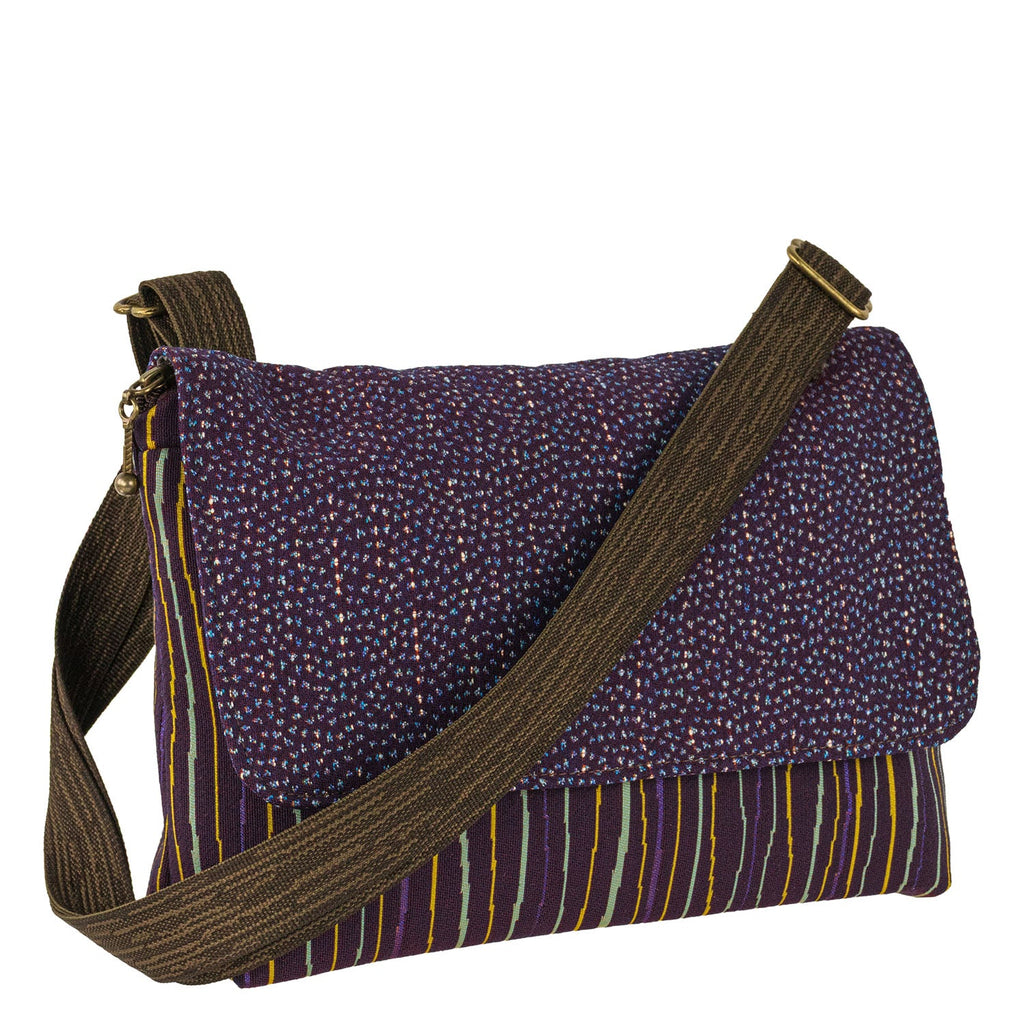 Maruca Joey Handbag in Birch Purple