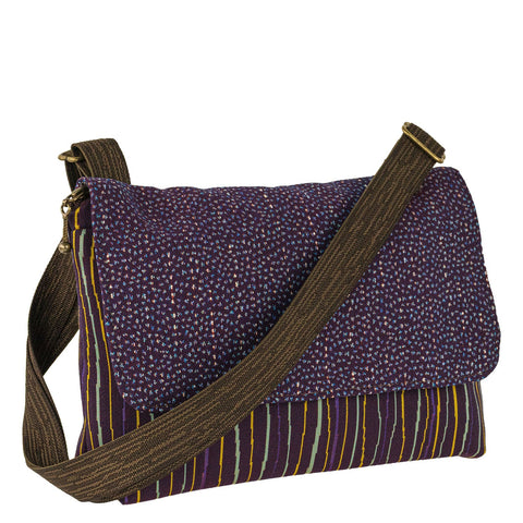 Maruca Joey Handbag in Birch Purple