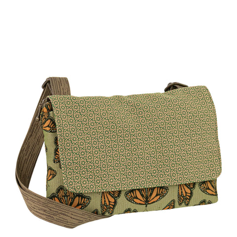 Maruca Joey Handbag in Monarch Sage