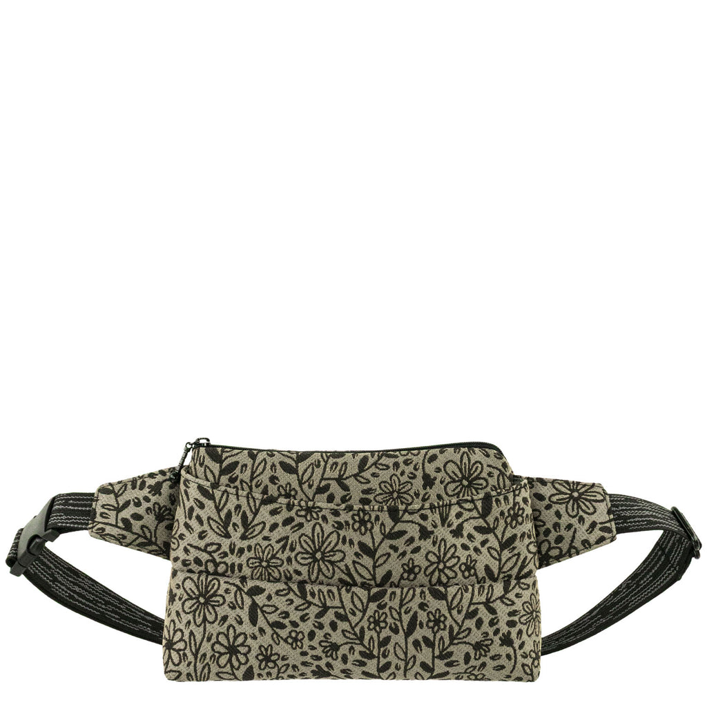 Maruca Hip Pocket in Midsummer Shadow