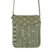 Maruca Cupcake Handbag in New Tapestry Royal