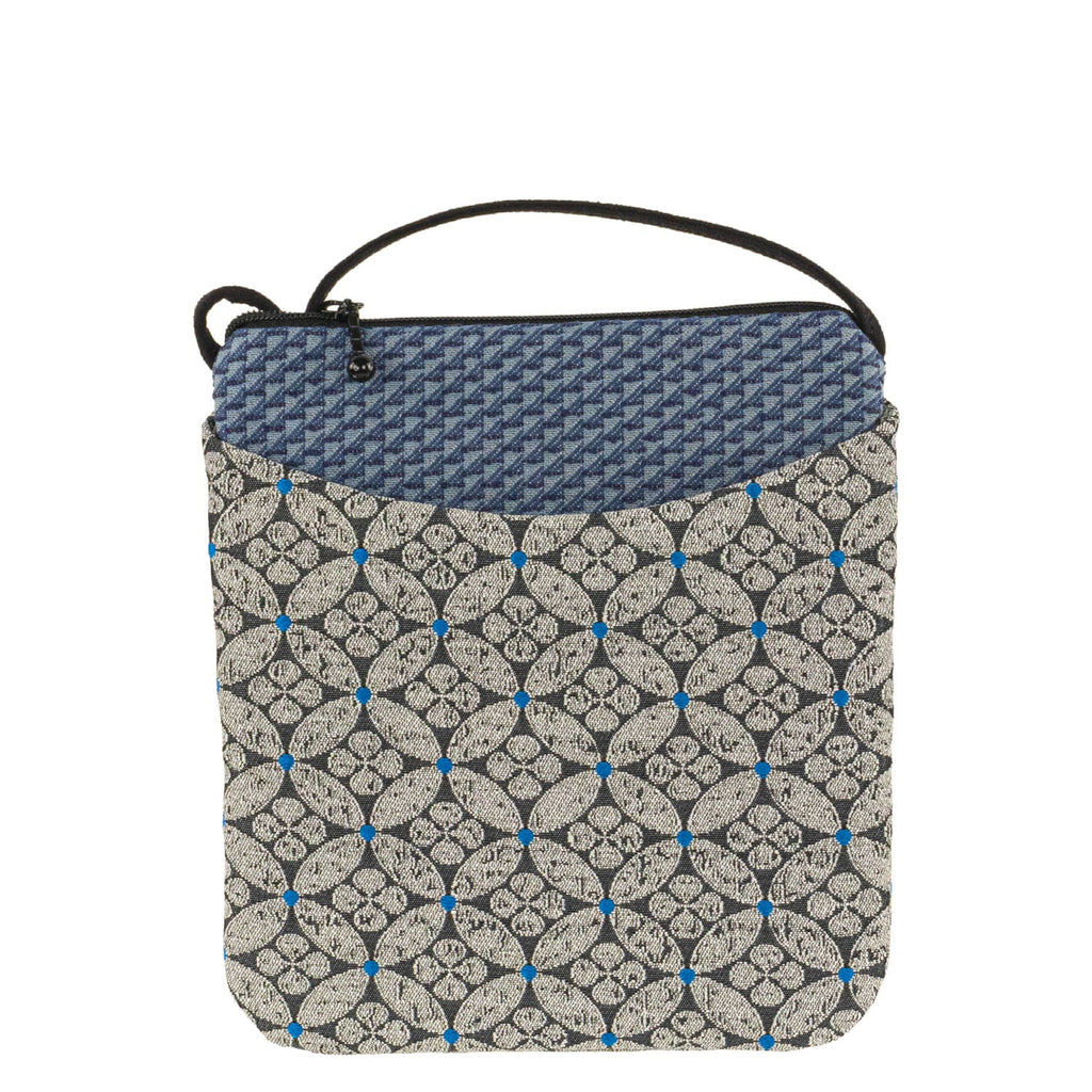 Maruca Cupcake Handbag in Petal Dove