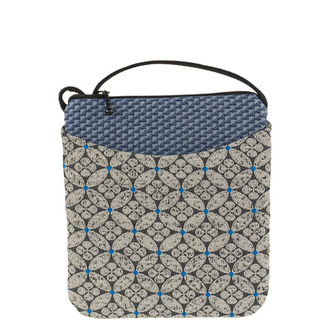 Maruca Cupcake Handbag in Petal Dove