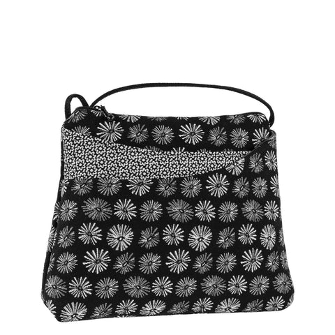 Maruca Sparrow Handbag in Starbust Silver