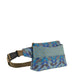 Maruca Hip Pocket in Sierra Blue