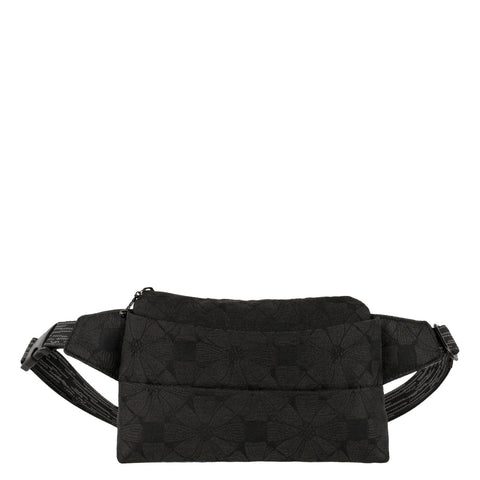 Maruca Hip Pocket in Cosmos Black