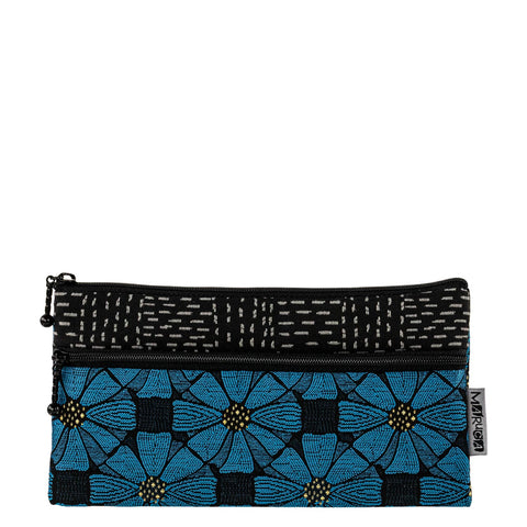 Maruca Heidi Wallet in Cosmos Azure