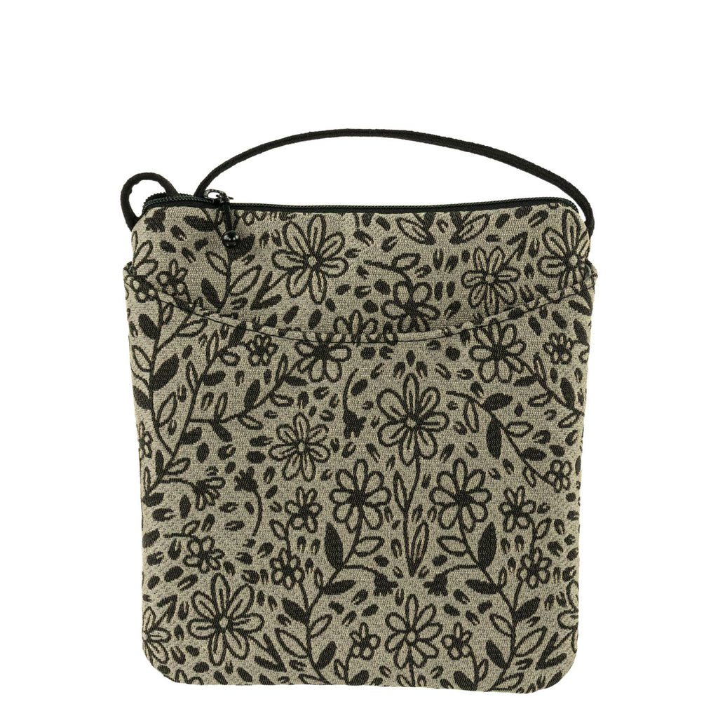 Maruca Cupcake Handbag in Midsummer Shadow