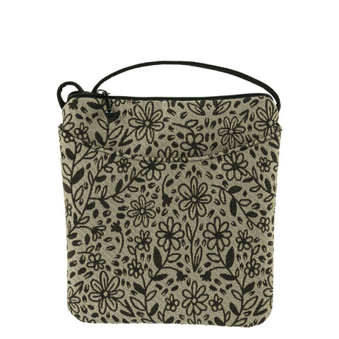 Maruca Cupcake Handbag in Midsummer Shadow