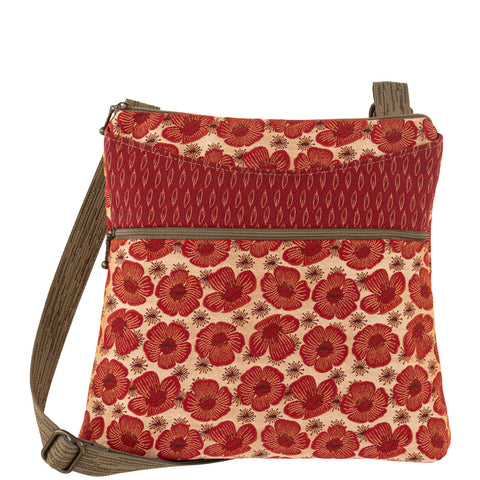 Maruca Spree Handbag in Poppy Love