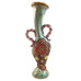 Mallory Ceramic Vase by Laurie Pollpeter