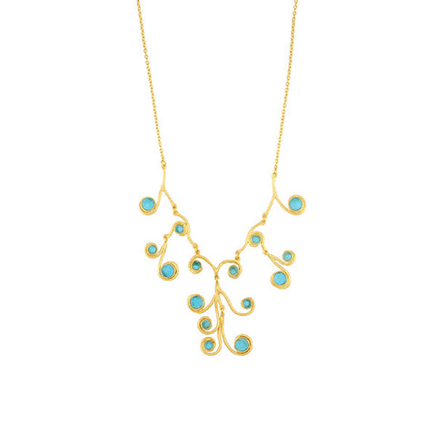 First Kiss 16 Inch Adjustable Necklace by Michael Michaud