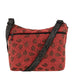 Maruca Cottage Bag in Ladybug Ruby