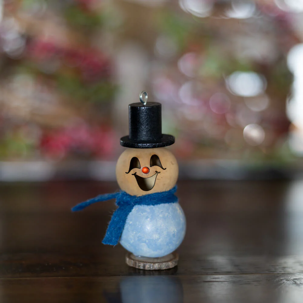 Paula Lil Short Gourd
