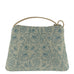 Maruca Sparrow Handbag in Filigree Teal