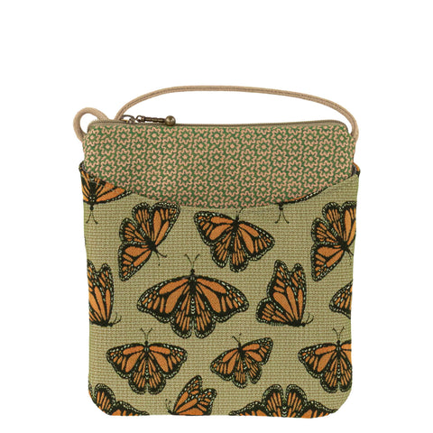 Maruca Cupcake Handbag in Monarch Sage