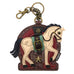 Horse Gen II Coin Purse and Key Chain by Chala