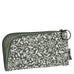 Maruca Zip Pouch in Midsummer Gray