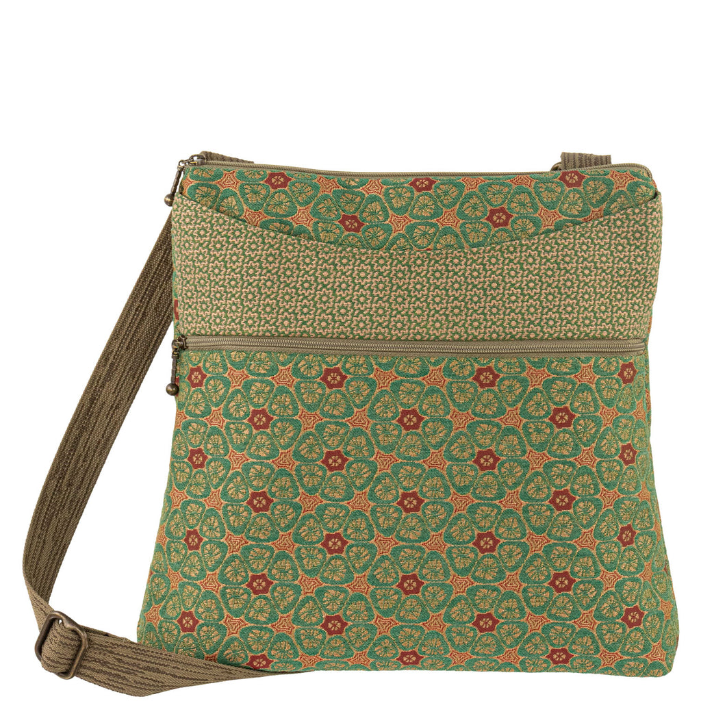 Maruca Spree Handbag in Spindle Meadow
