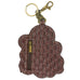 Octopus A Coin Purse and Key Chain by Chala