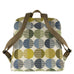 Maruca Backpack in Eclipse Cool