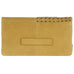 Whitney Leather Wallet in Hazel