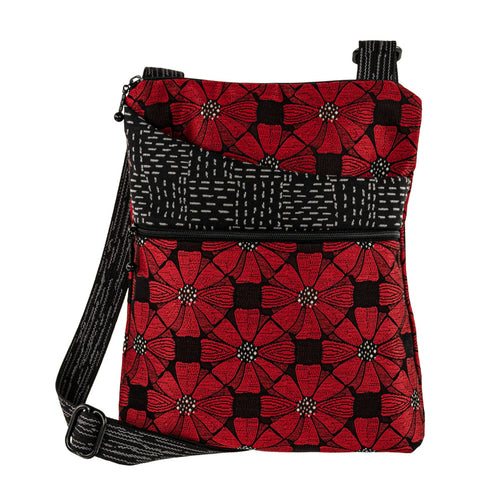 Maruca Pocket Bag in Cosmos Cherry