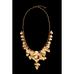 Hydrangea Full Petals 16 Inch Adjustable Necklace by Michael Michaud