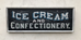 Ice Cream and Confectionary Americana Art