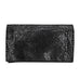 Gio Leather Wallet in Black