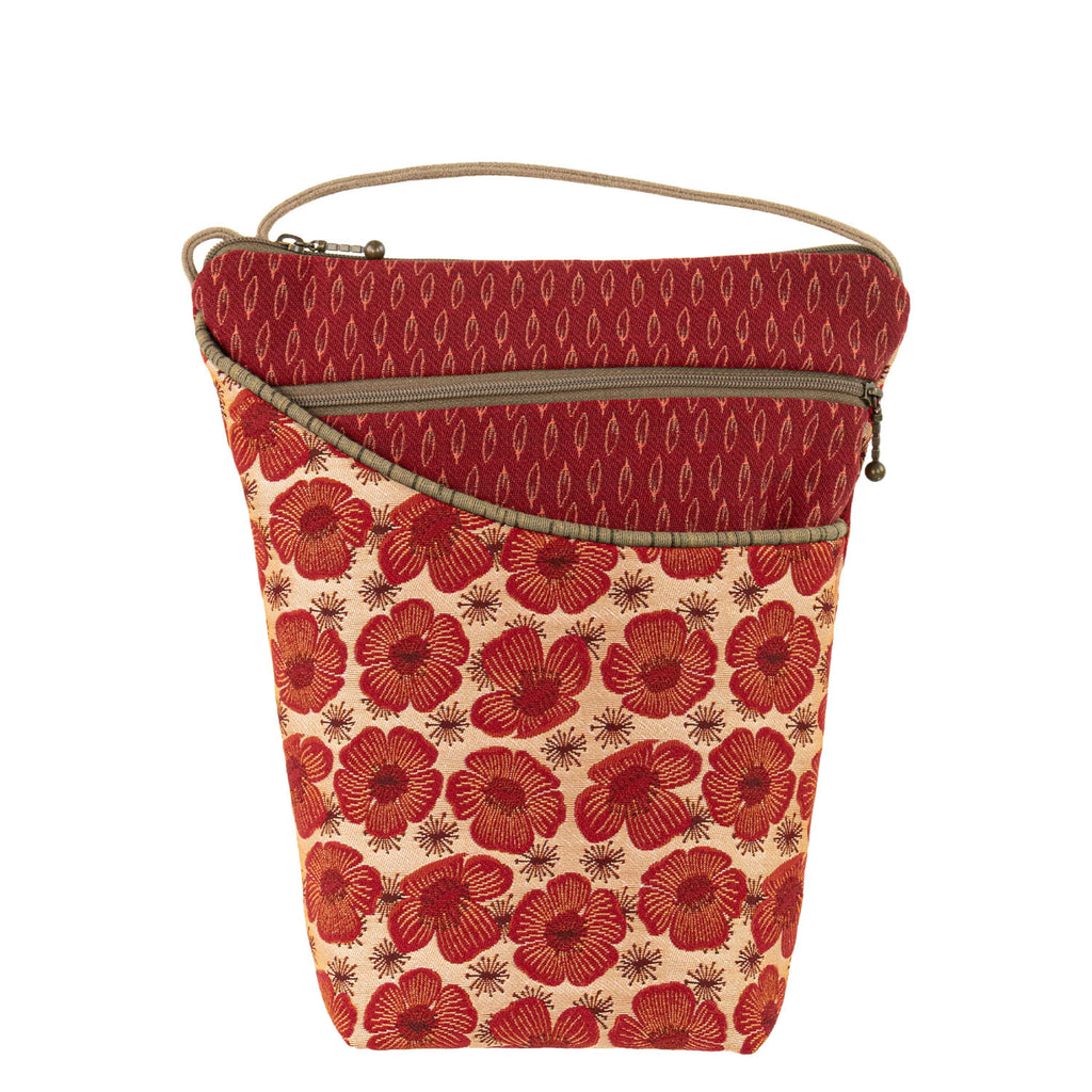 Maruca City Girl Handbag in Poppy Love