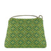 Maruca Sparrow Handbag in Mosaic Green