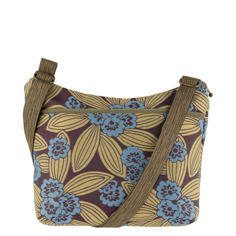 Maruca Cottage Bag in Summertime Orchid