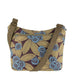 Maruca Cottage Bag in Summertime Orchid