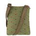 Maruca Pocket Bag in Spindle Meadow