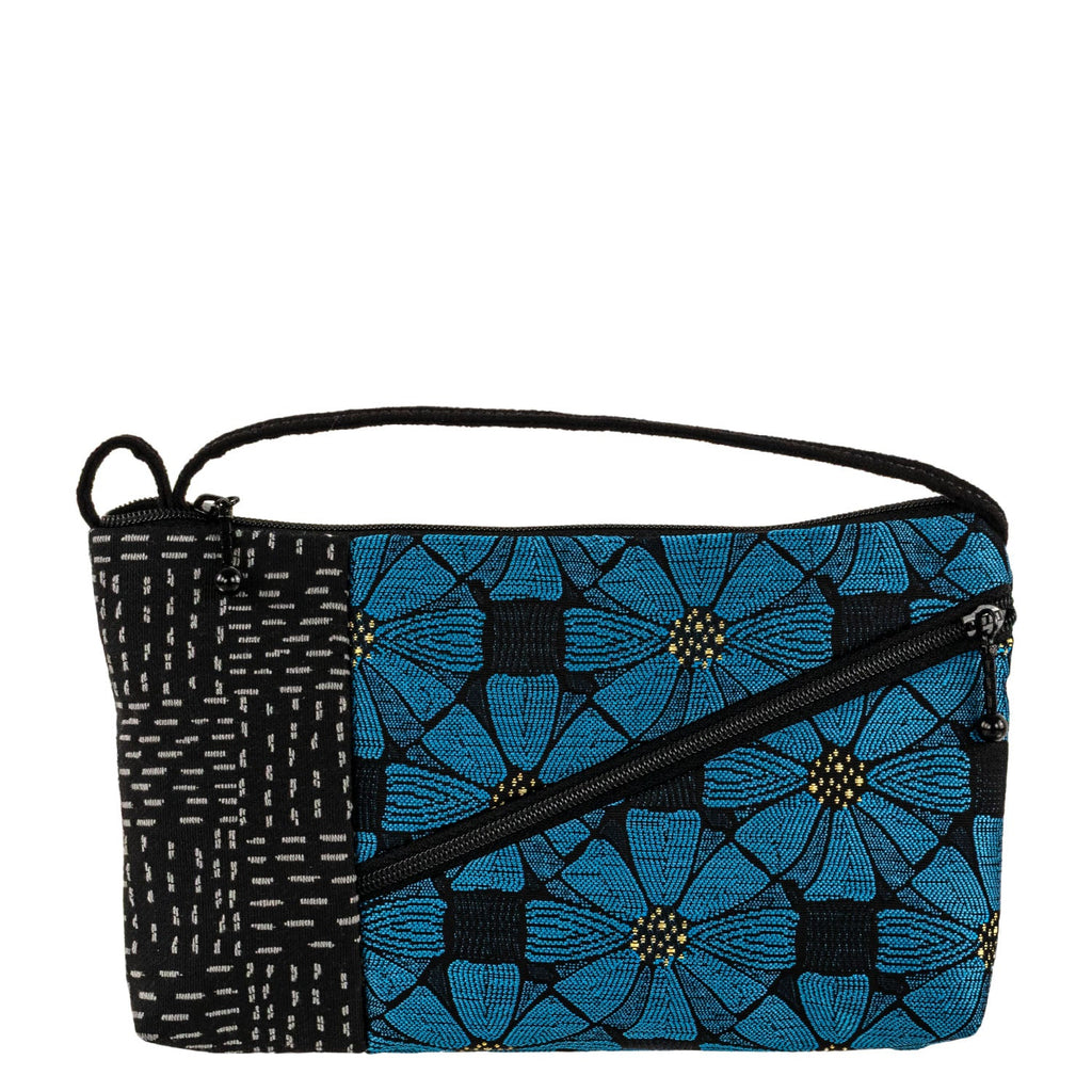 Maruca TomBoy Handbag in Cosmos Azure