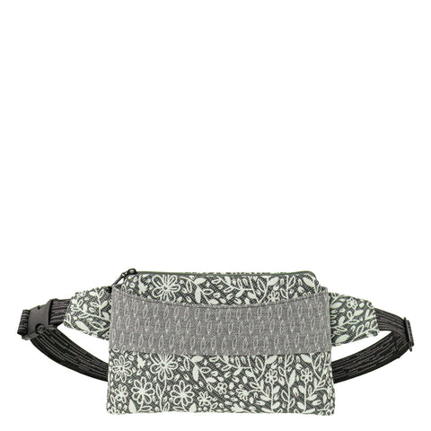 Maruca Hip Pocket in Midsummer Gray