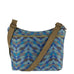 Maruca Cottage Bag in Sierra Blue