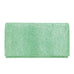 Gio Leather Wallet in Sea Glass